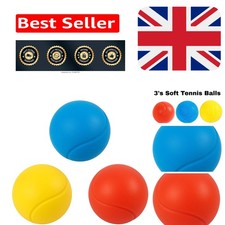 Certified 3-Pack Sponge Balls