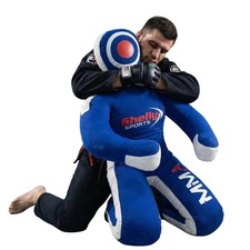 MMA Grappling Dummy Brazilian