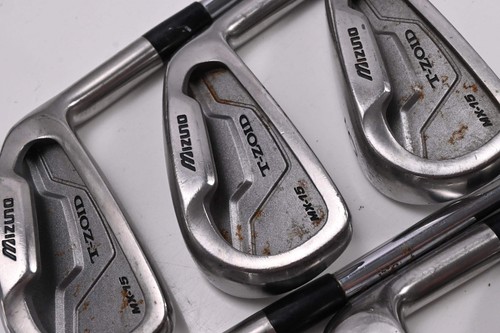 Mizuno irons 3 pw - mizuno, /