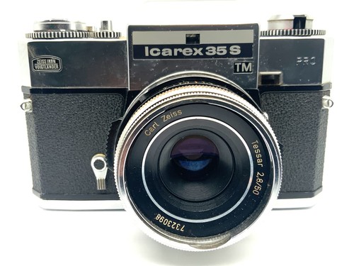 Zeiss ikon voigtländer - zeiss,