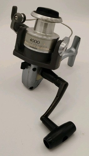 Shimano syncopate 4000 - syncopate,