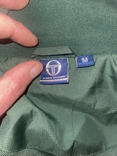 Sergio tacchini men - sergio,