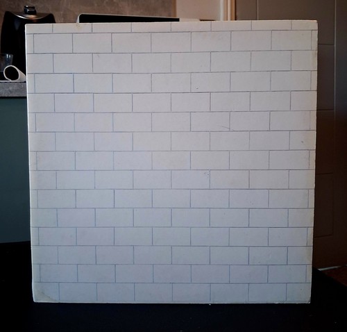 Pink floyd the wall 1979 - floyd",