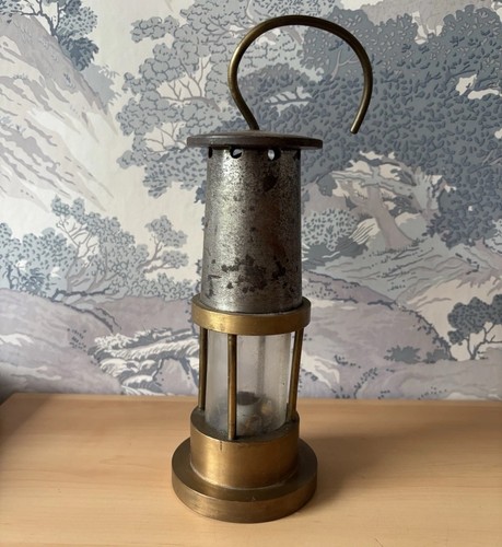Vintage brass metal - brass,