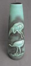 Vase KL Cortendorf Heron