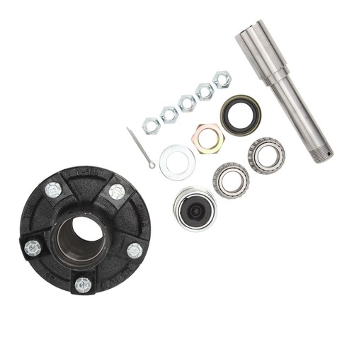 000 lbs durable trailer - 000,