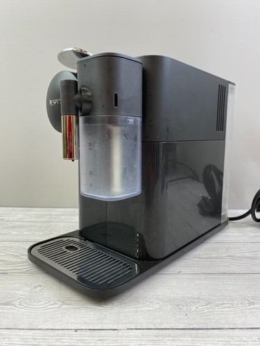 Longhi lattissima one - de'longhi,