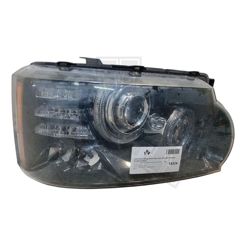 Range rover headlight headlamp - rover,