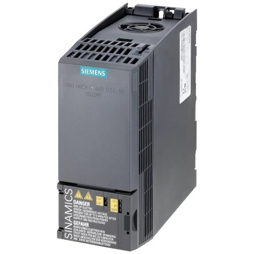 Siemens inverter drive - siemens, g120c