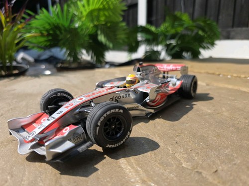 Mclaren mercedes mp4 - mercedes, f1