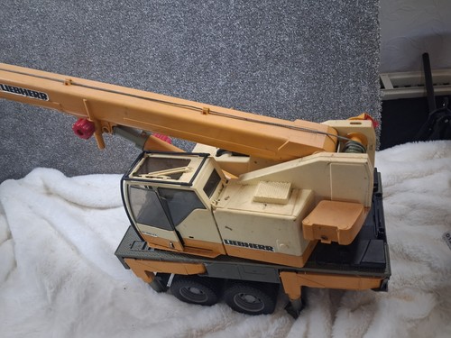 Bruder germany liebherr - germany,