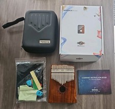 BNIB Moozica K17KP 17 Keys