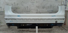 VOLKSWAGEN VW TIGUAN MK2 5N R LINE 2016-2020 REAR BUMPER PDC 5NN807521E #AA4271