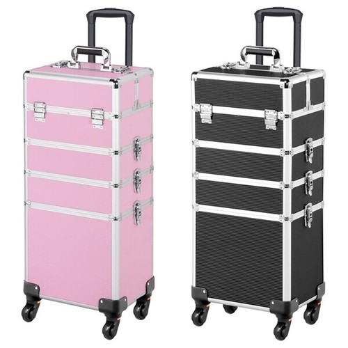 1 makeup case - 2/3/4,