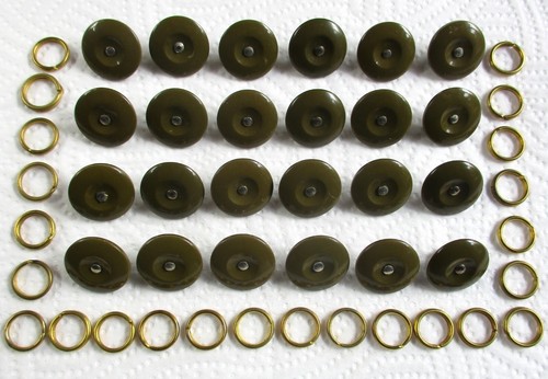 24x british army denim - 24x,