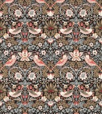 William Morris & Co Strawberry