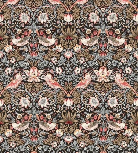 Roll william morris co - of,
