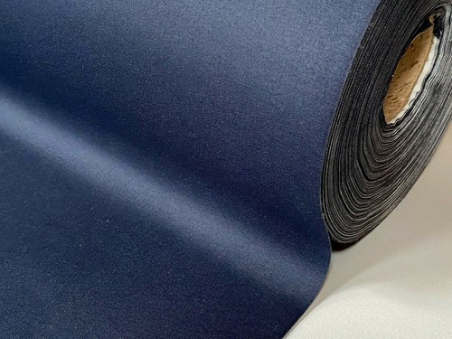 Navy blue pass black out - black,