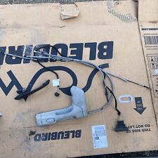 Mercedes W639 Vito Sliding Door Handle Interior Exterior Cables And Wiring Loom