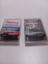 Nissan Sunny Promotional