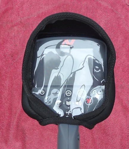 Minelab ctx 3030 - ctx, metal