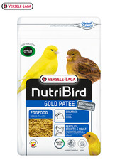 VERSELE-LAGA NUTRIBIRD GOLD