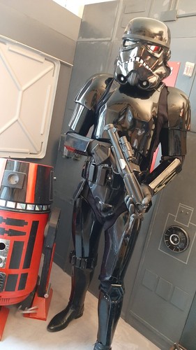 Star wars shadowtrooper - wars,
