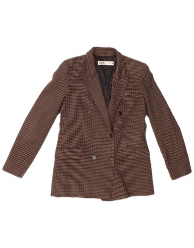 Zara womens double breasted - womens,