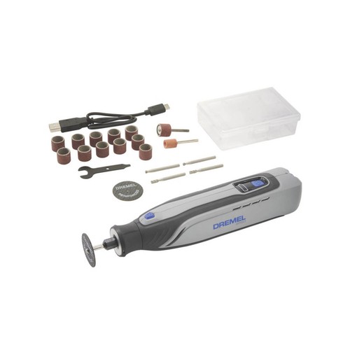 Dremel multi tool cordless - multi,