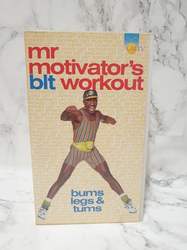 Vintage motivator blt - vintage, motivator's