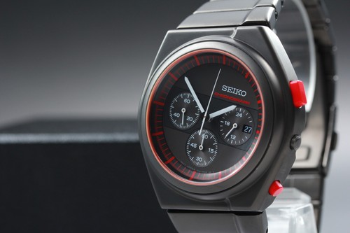 Almost mint seiko spirit - mint],