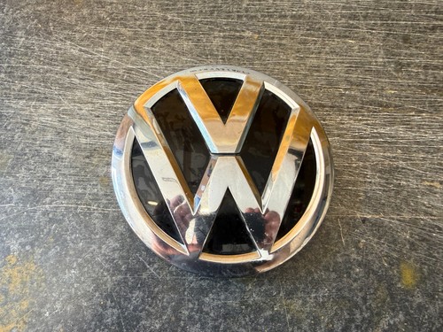 Genuine 2011 2017 - genuine, vw