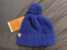 Finisterre Yura Beanie Royal