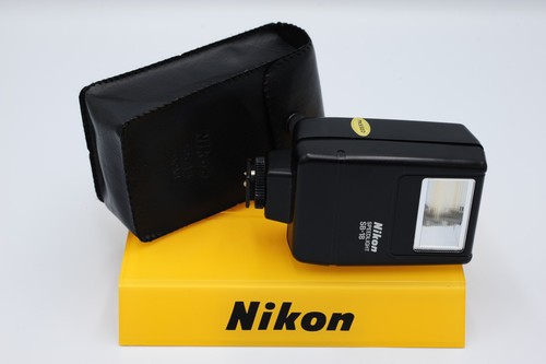 Nikon speedlight 18 - nikon, sb-18