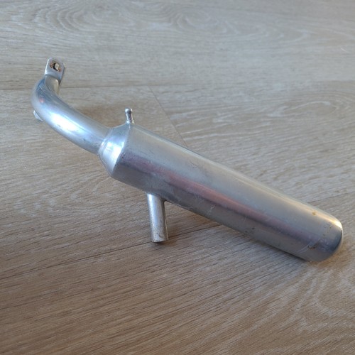 Kyosho nexus muffler - nexus,