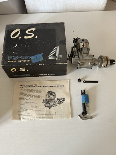 Max fs60m model - fs60m,