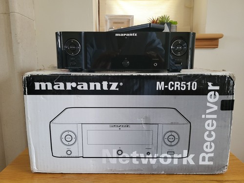 Marantz cr510 melody - marantz, m-cr510