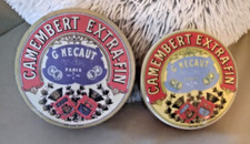 Fantastic "Camembert