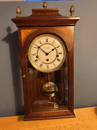 Comitti london mechanical - of,
