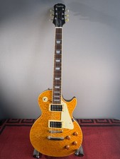 Epiphone Korean Birdseye Les