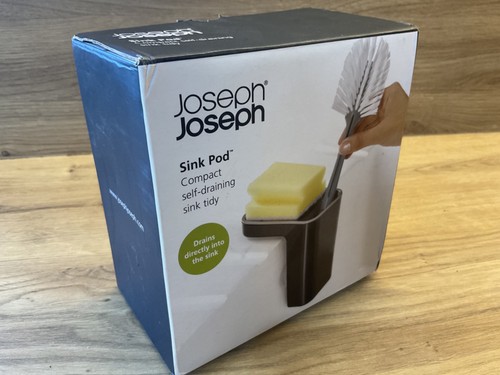 Joseph sink pod - pod, compact