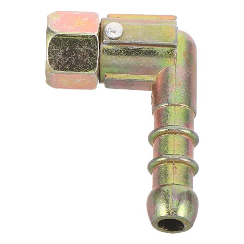 Gas adapter connector - connector, stove