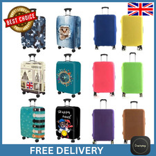 Stretch Luggage Cover Suitcase