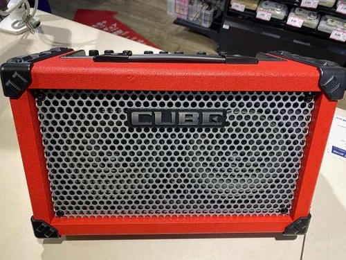 Roland cube street stereo - cube,