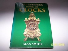 Guinness Book of Clocks