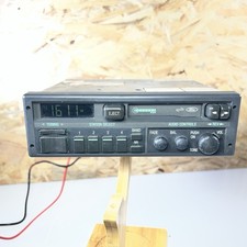 VINTAGE FORD SOUND 2000