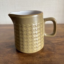 Vintage Koyo Stoneware Milk