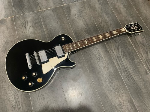 Duke les paul - made, in