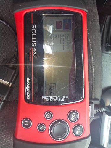 Snap solus pro - pro, 13.4
