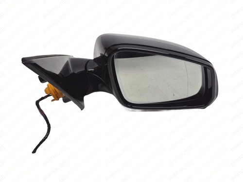 Bmw series f10 wing mirror - 5,